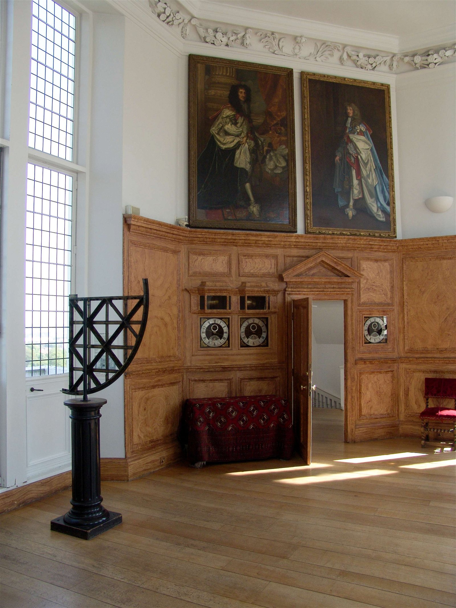 The Royal Observatory - Royal Museums Greenwich