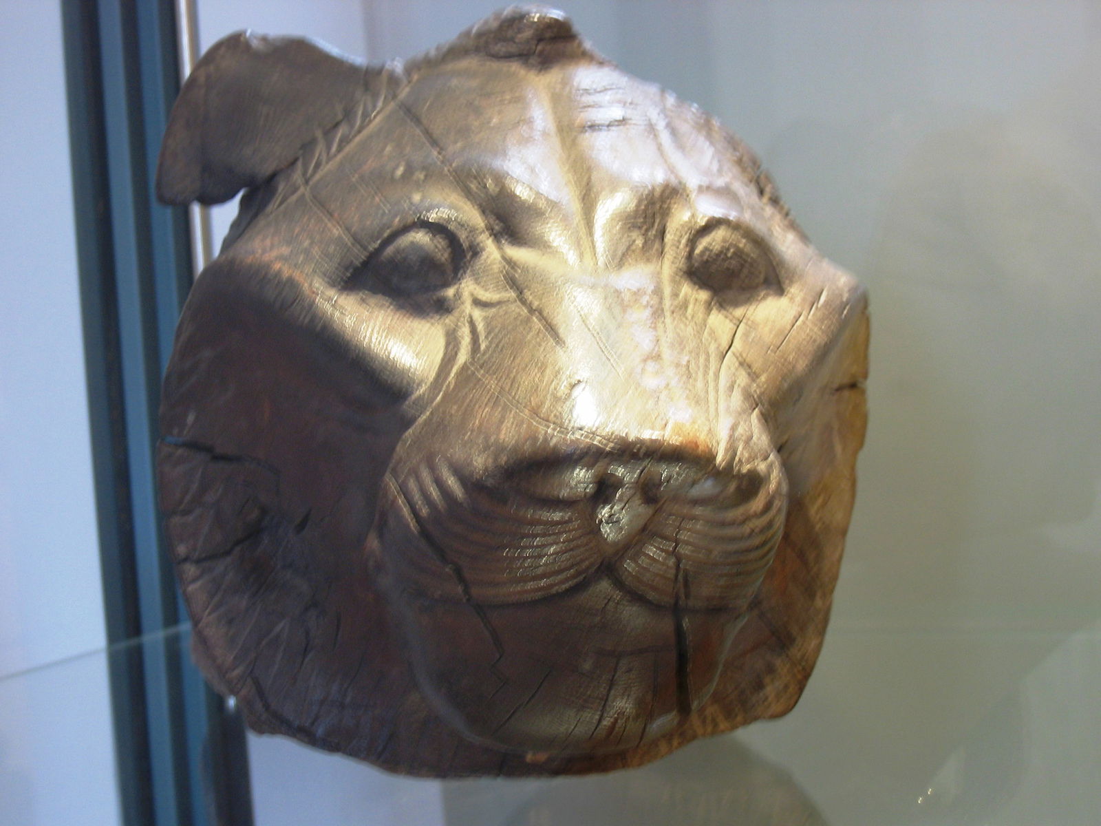 Museo di Scultura Antica Giovanni Barracco