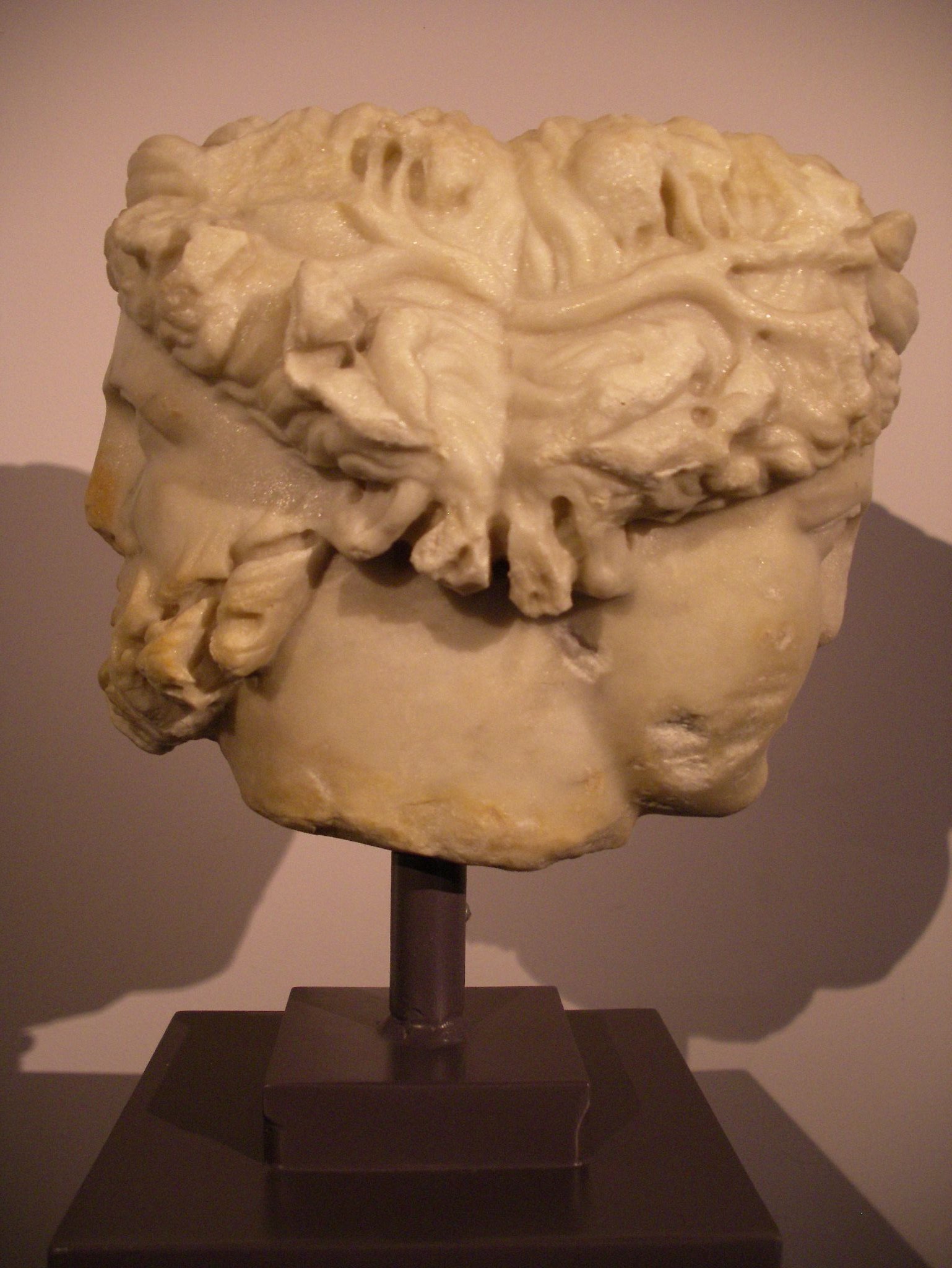 National Archaeology Museum of Lisbon