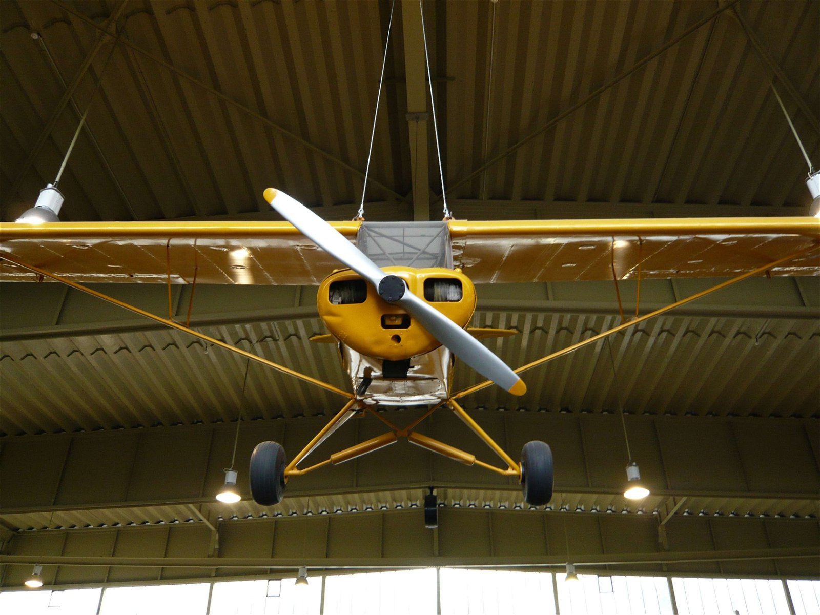 Bundeswehr Museum of Military History – Berlin-Gatow Airfield