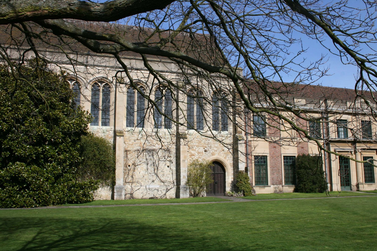 Eltham Palace