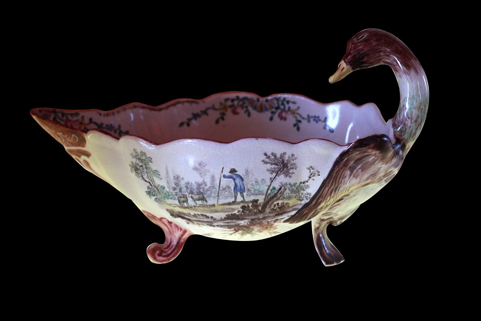 Musée des Arts décoratifs, de la Faïence et de la Mode