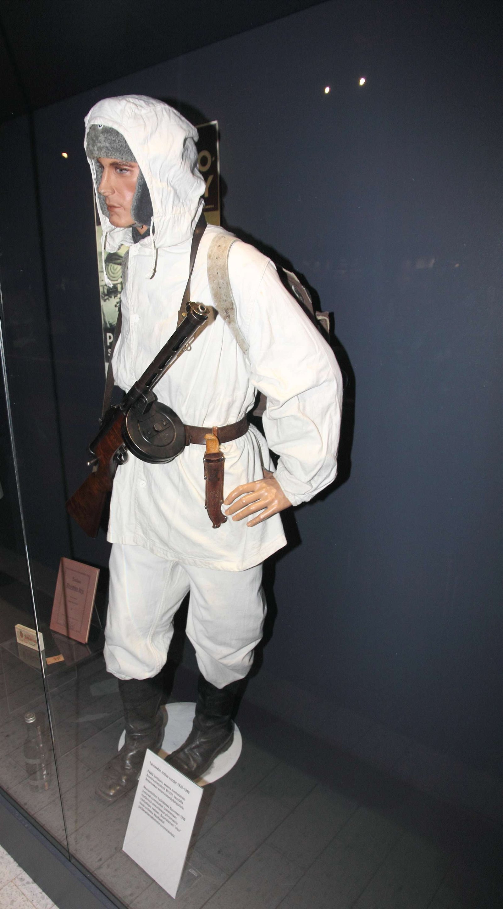 Military Museum's Manege