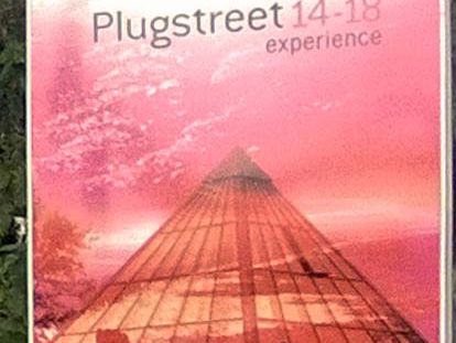 Plugstreet 14-18 Expérience
