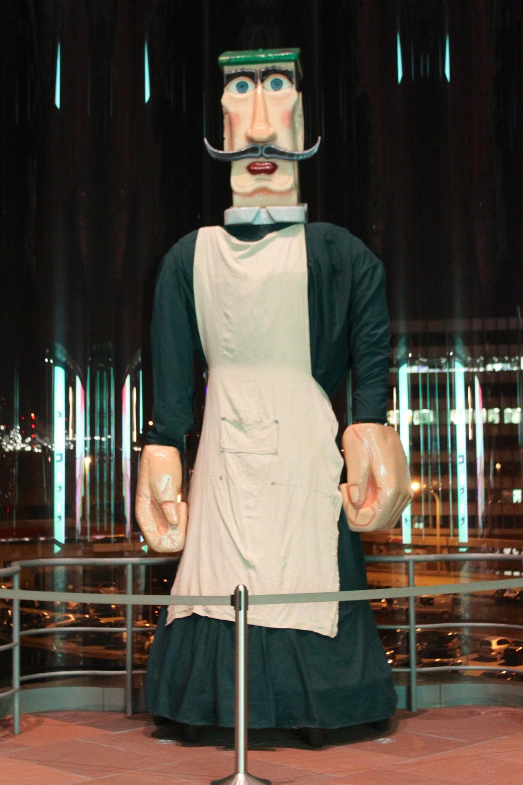 Museum Aan de Stroom