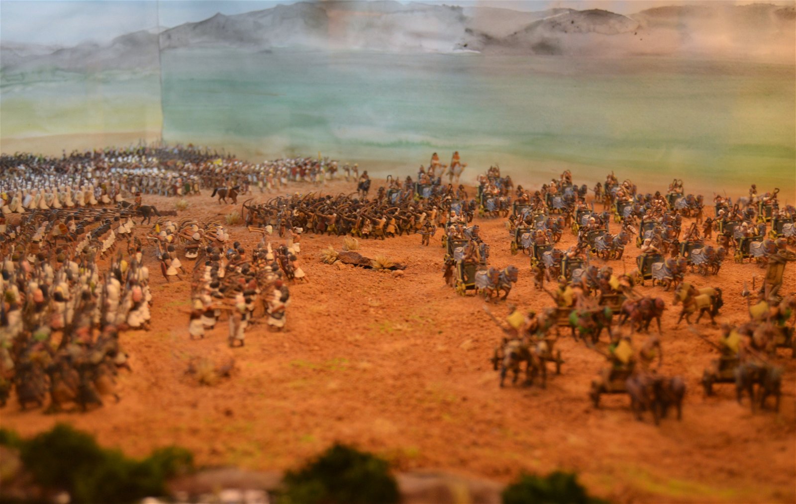 L'Iber Museo de los Soldaditos de Plomo