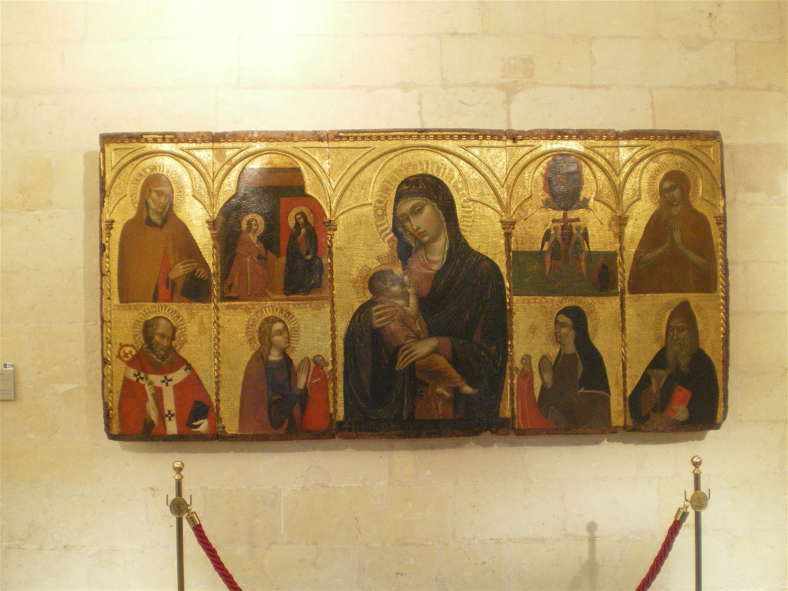 Murcia Cathedral Museum