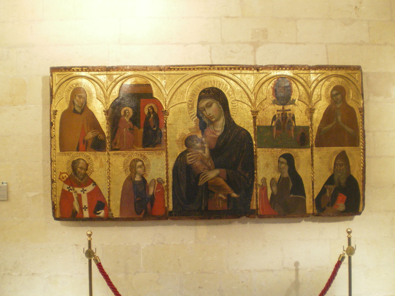 Museo de la Catedral