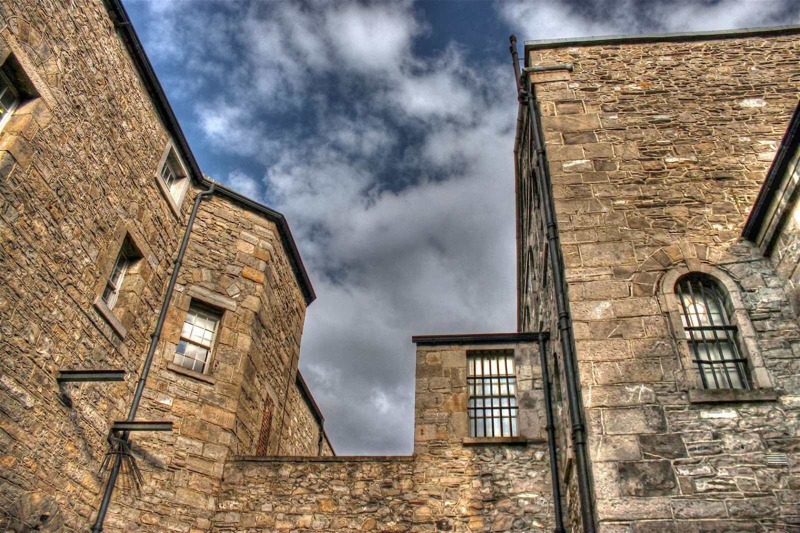 Kilmainham Gaol (Dublin) - Visitor Information & Reviews