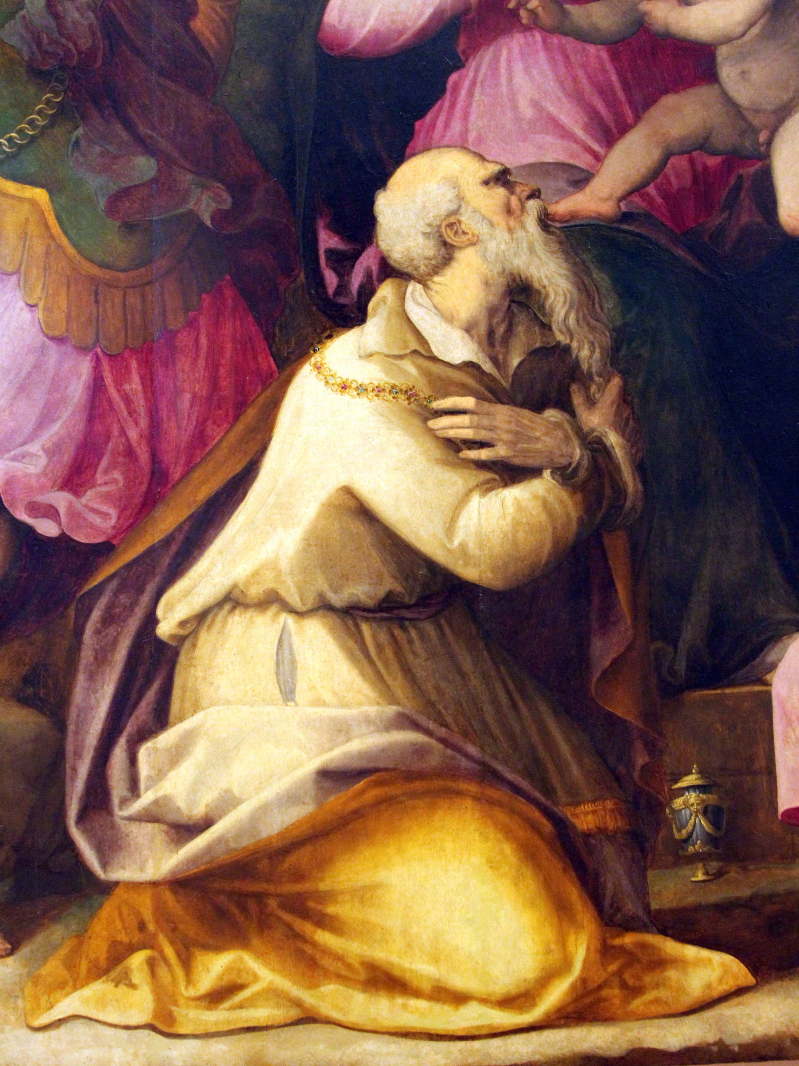 Museo del Cenacolo di Andrea del Sarto