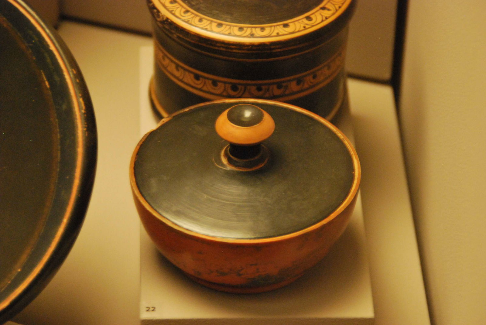 Museum of Cycladic Art