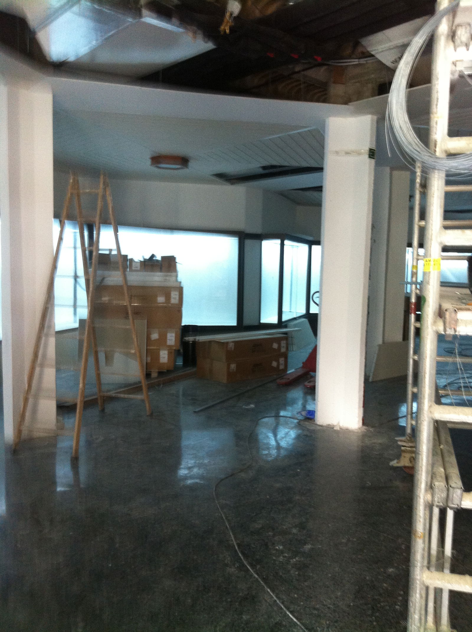 Museu Etnològic de Barcelona