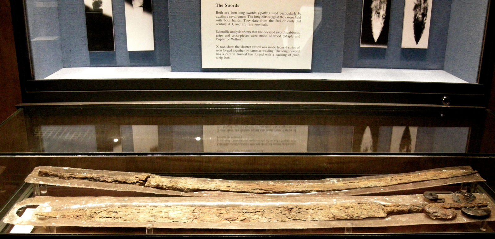 Canterbury Roman Museum