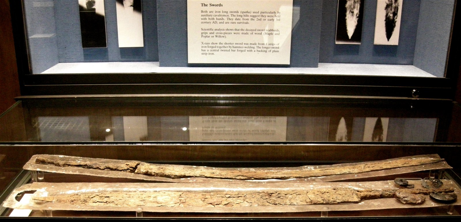 Canterbury Roman Museum