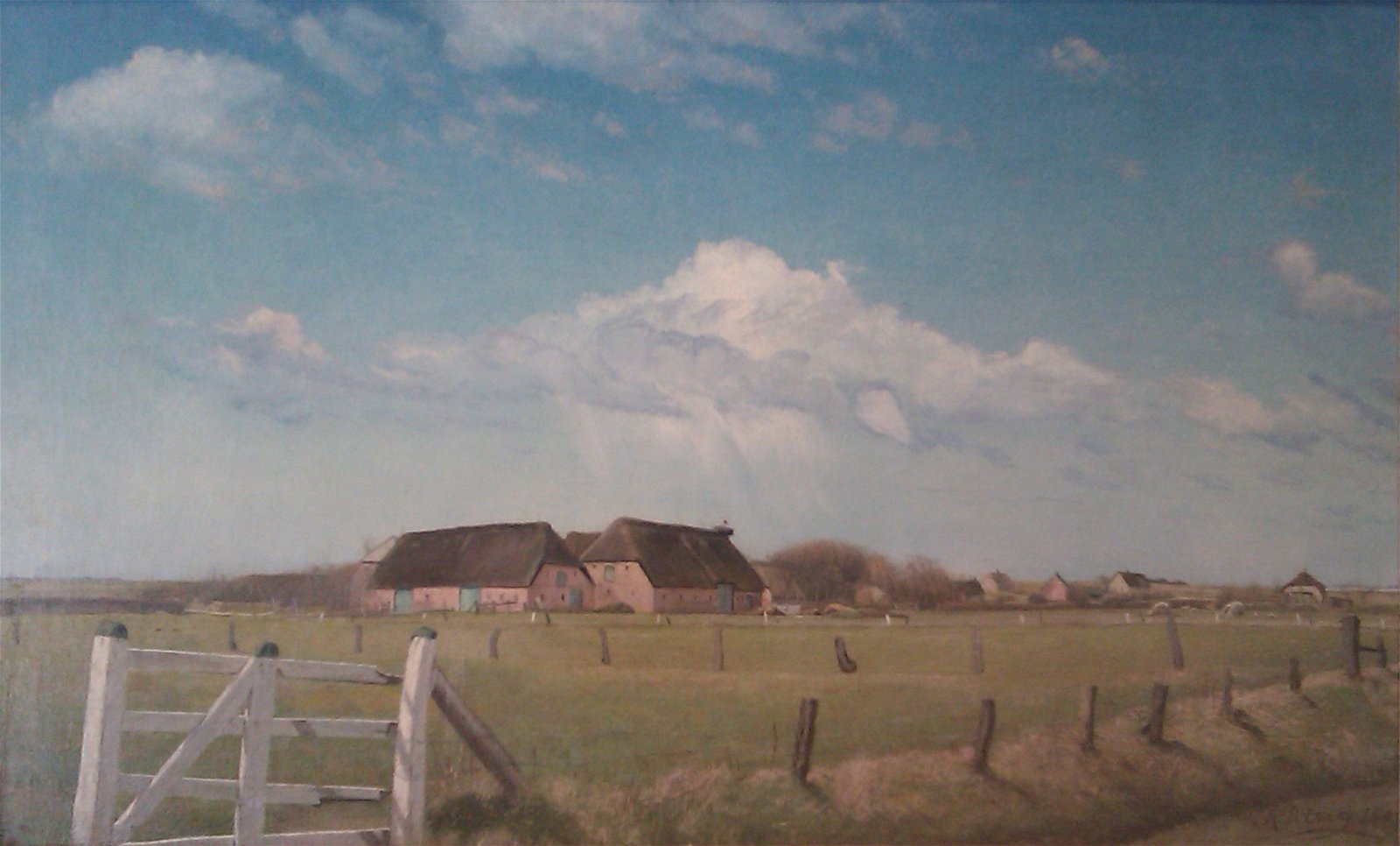 The David Collection