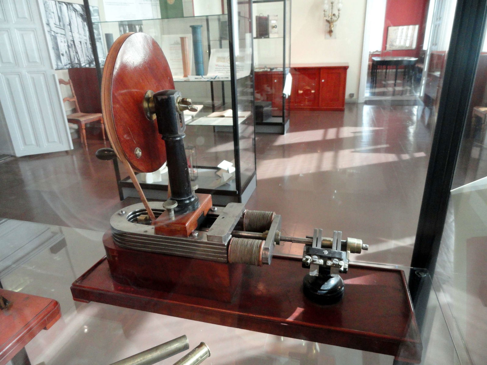 Helsinki University Museum