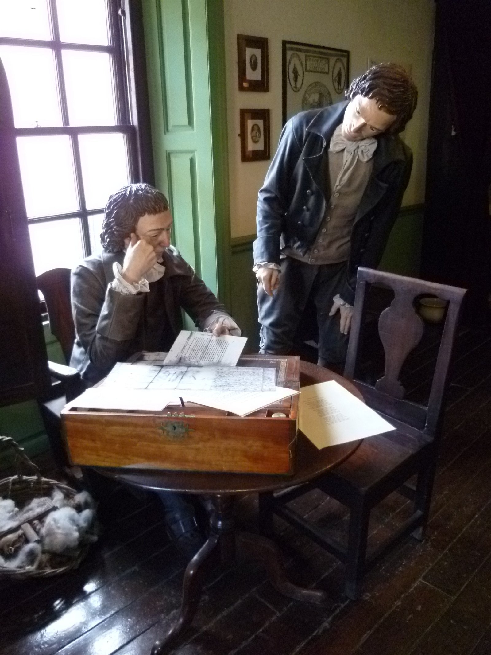 Abbot House Heritage Centre