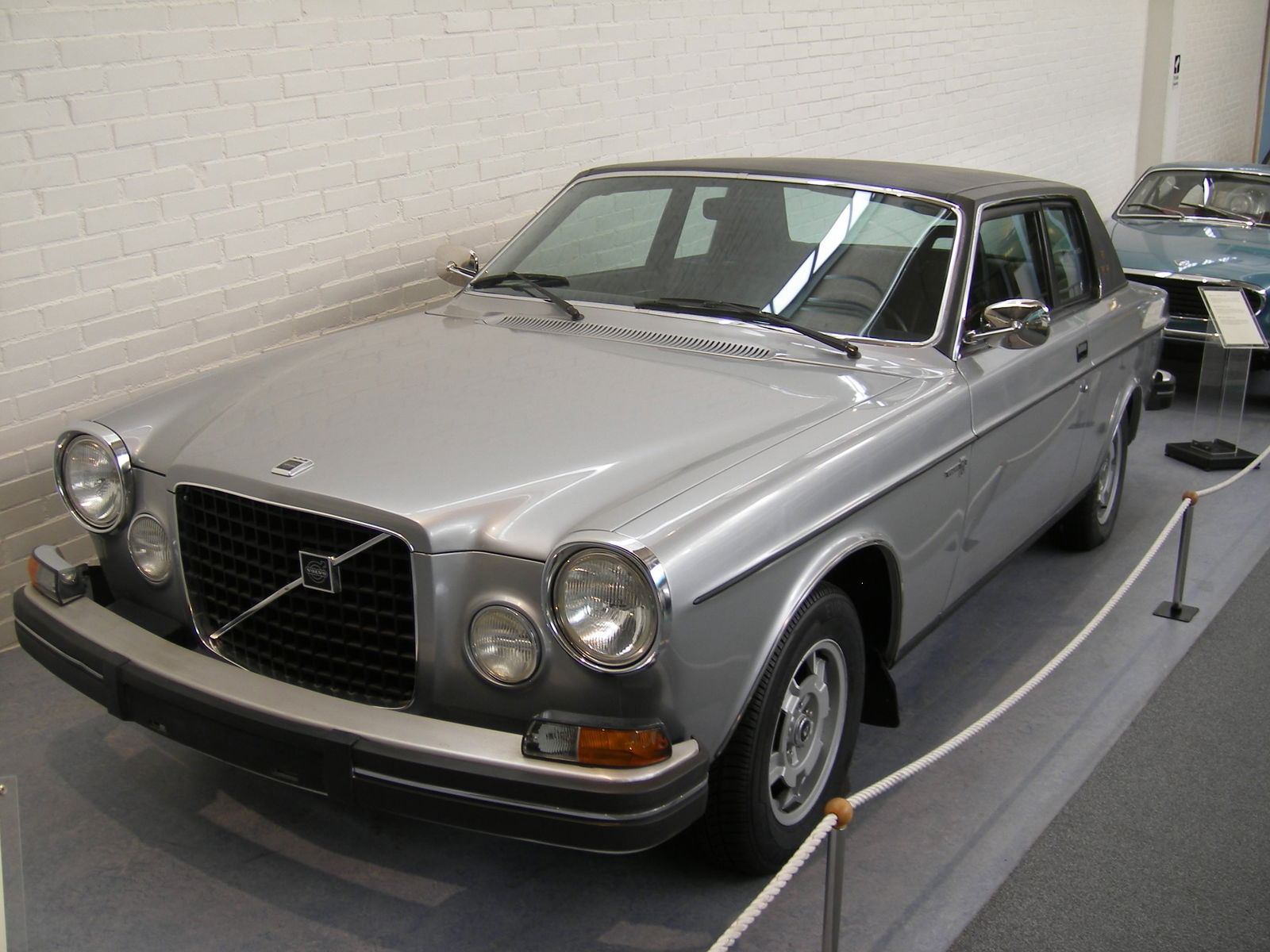 Volvo Museum