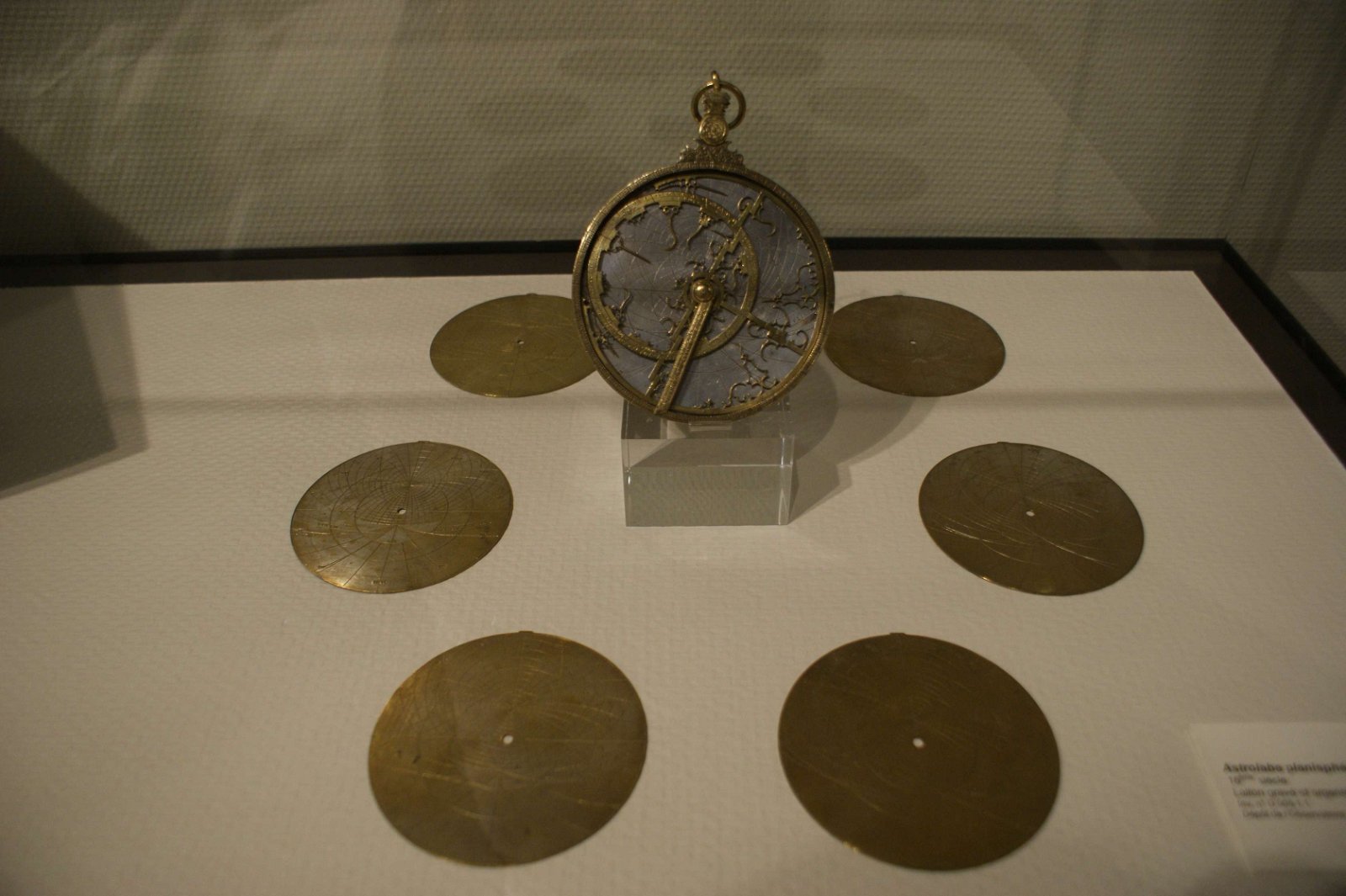 The Paul Dupuy Museum