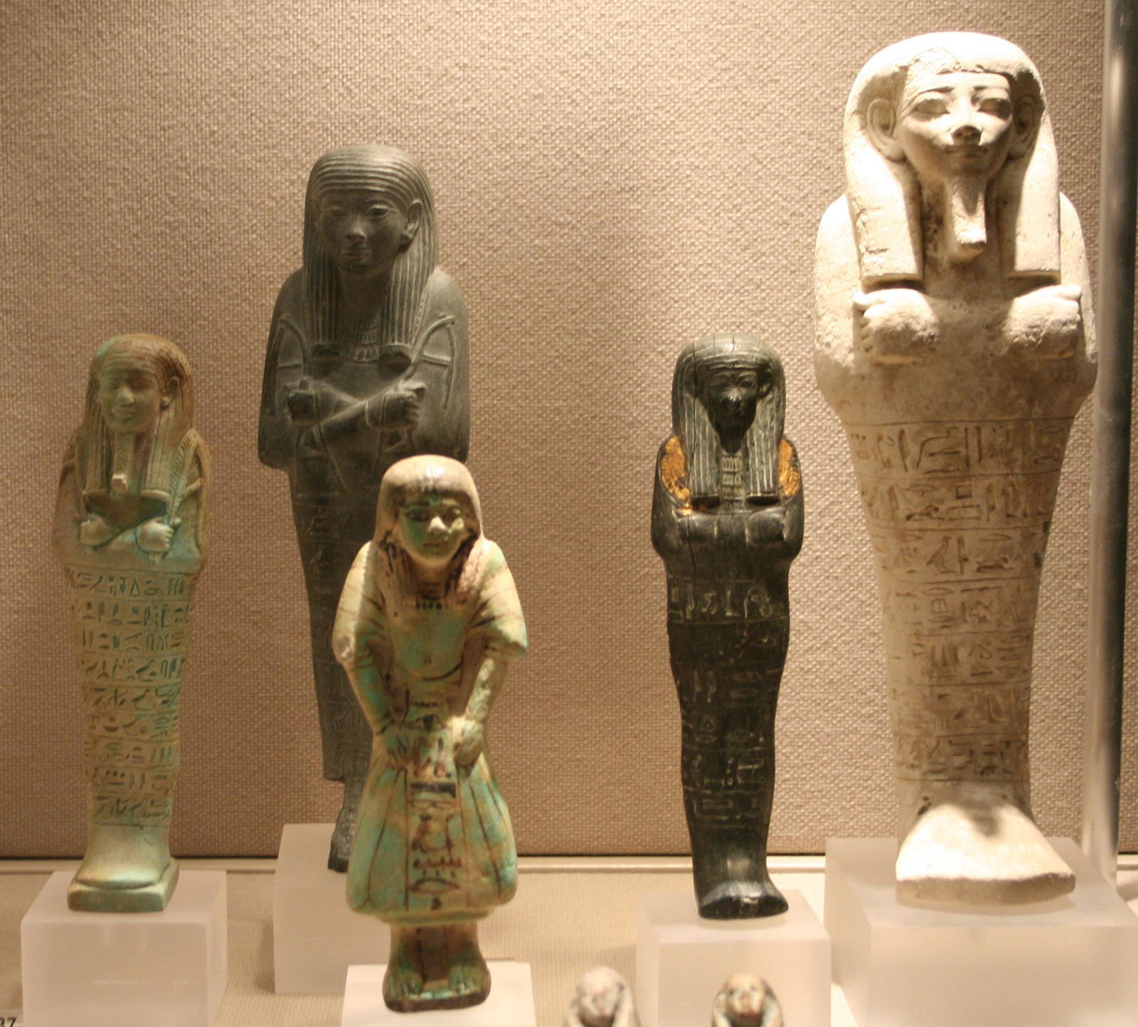 Ägyptisches Museum der Universität Leipzig