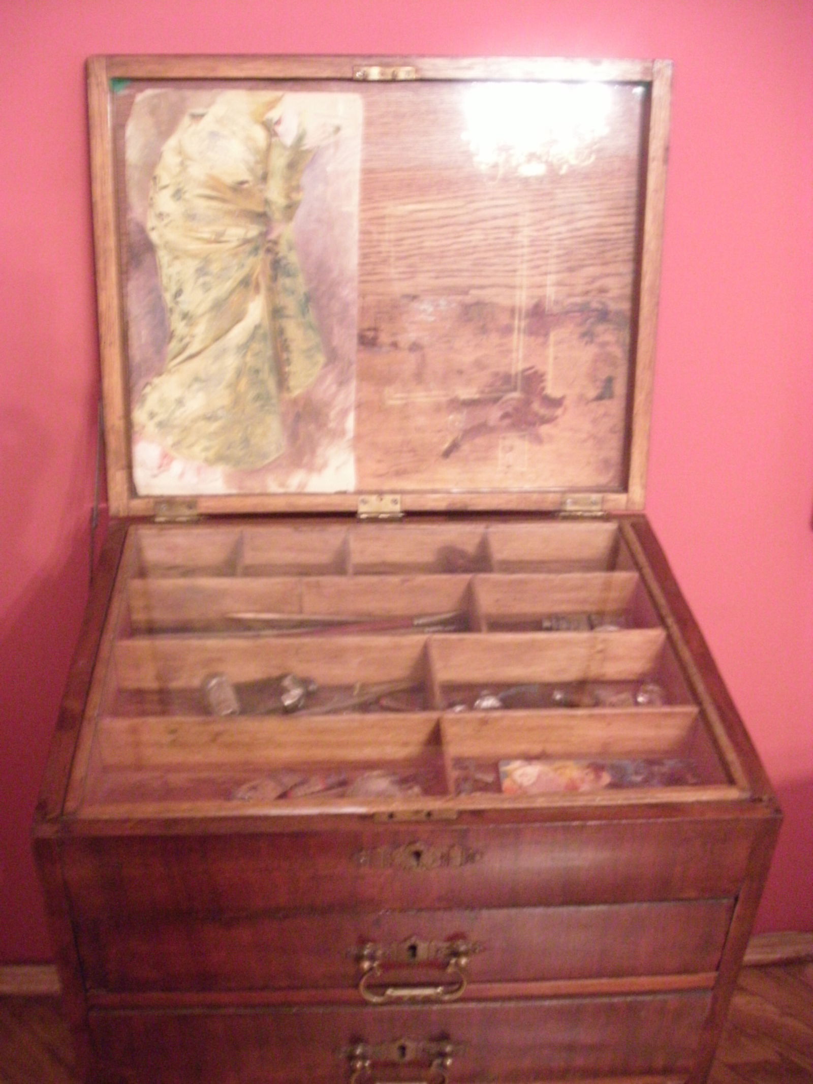 Jozef Mehoffer House - National Museum in Krakow