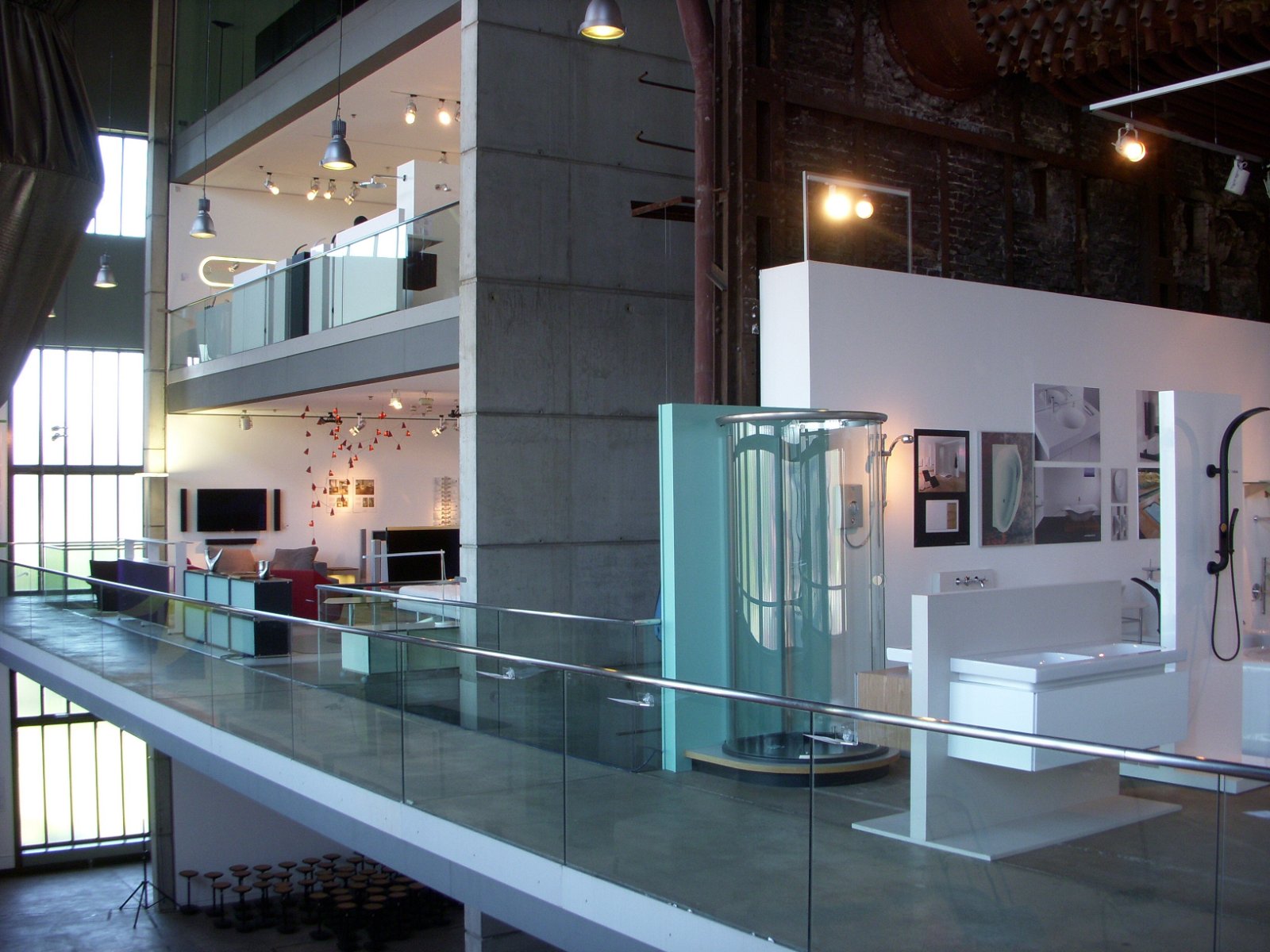 Red Dot Design Museum