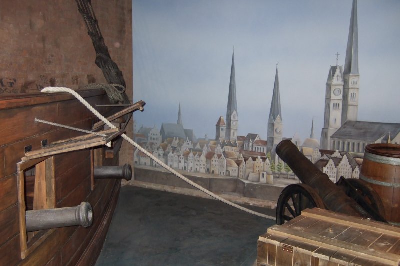 Bremer Geschichtenhaus