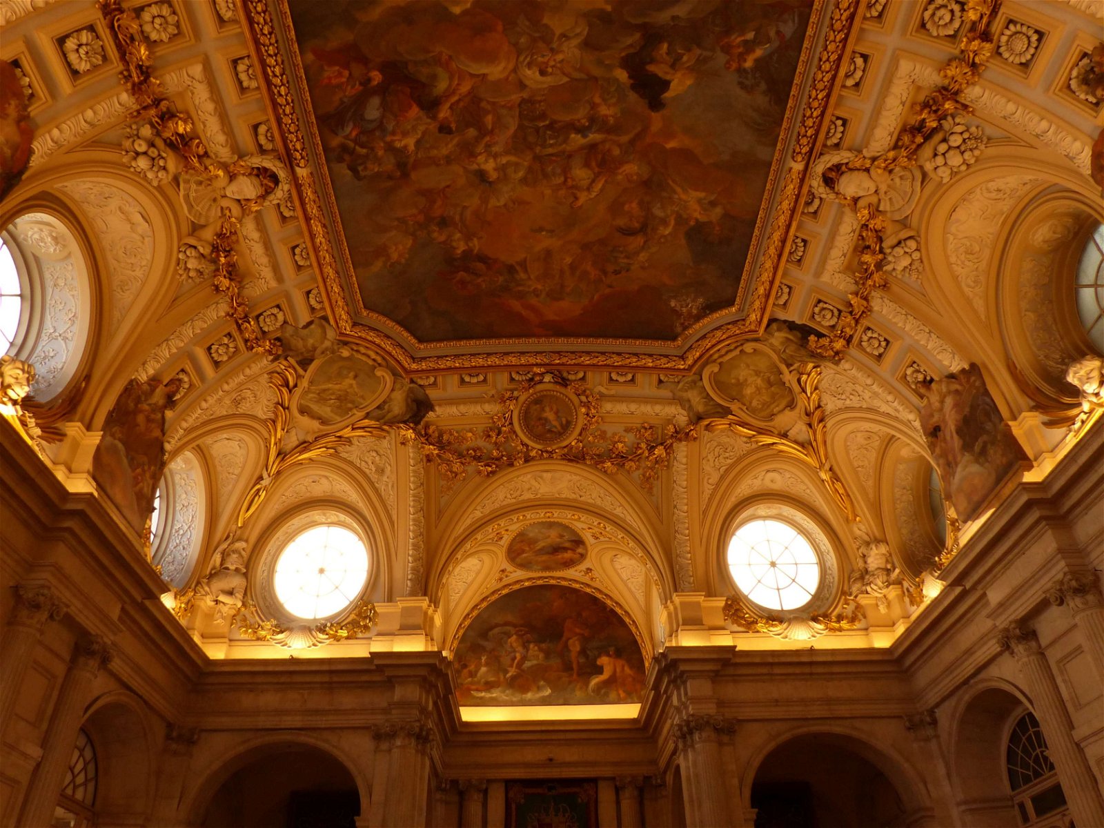 Palacio Real de Madrid