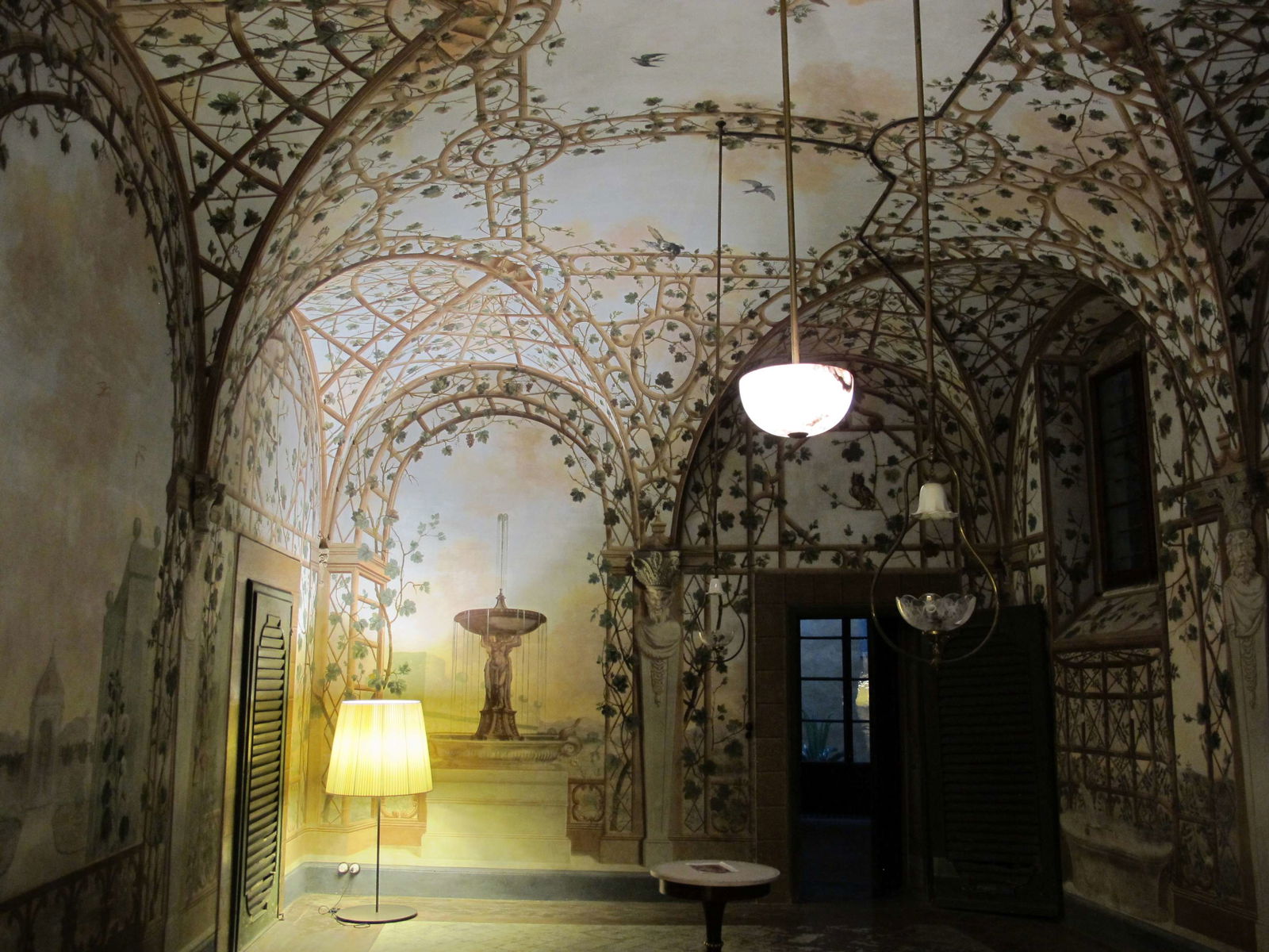 Museo di Casa Martelli