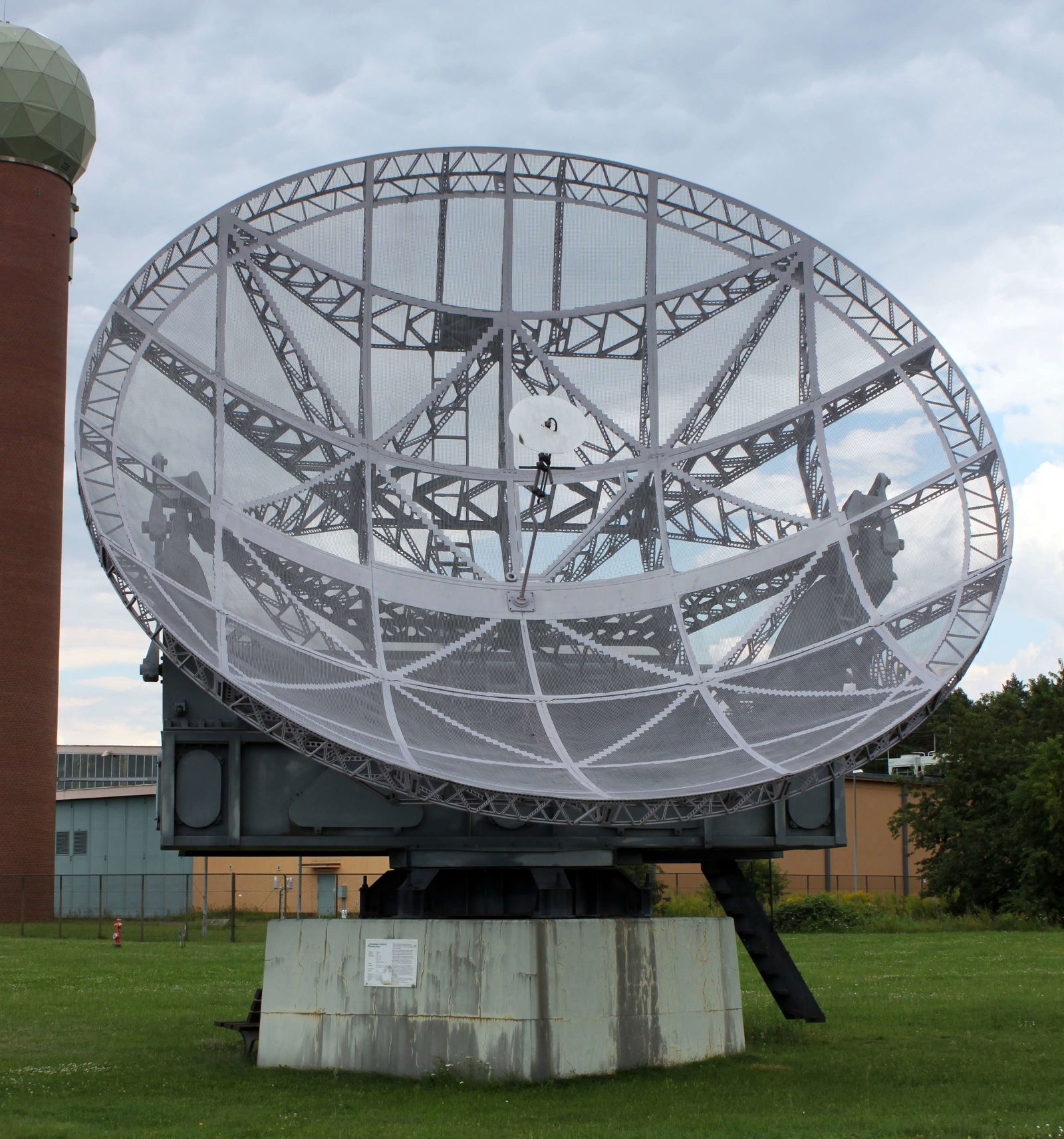 Militärhistorische Museum der Bundeswehr – Flugplatz Berlin-Gatow