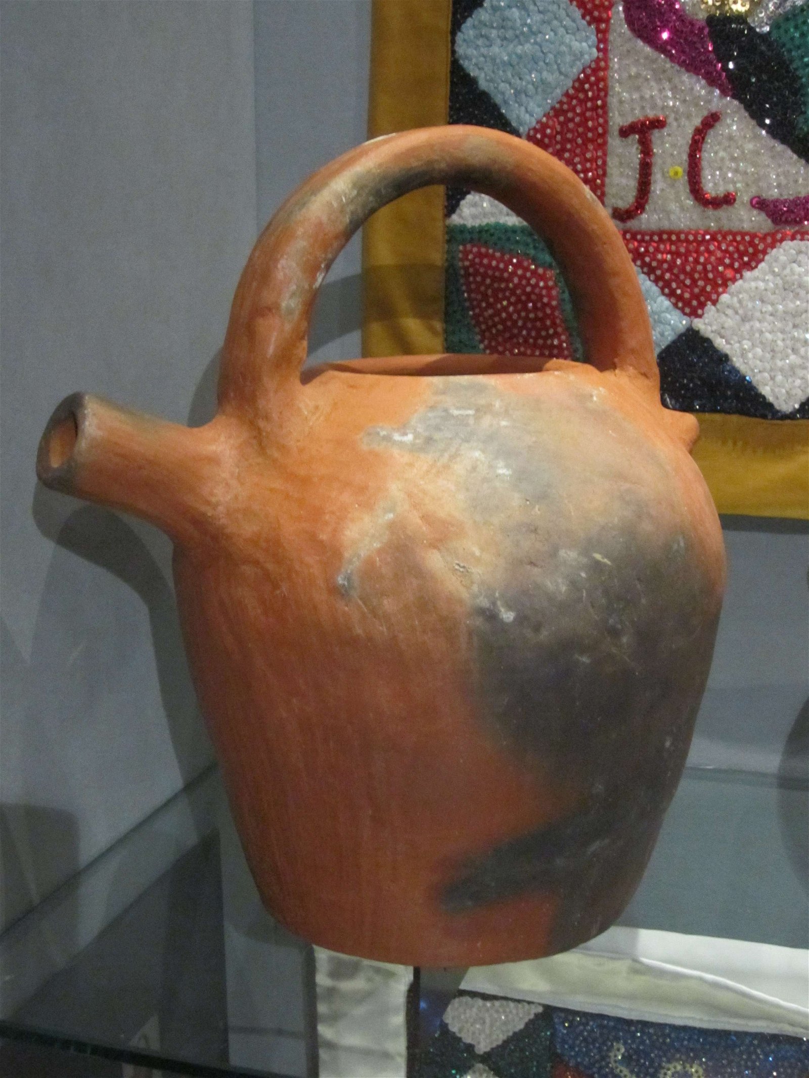 International Slavery Museum