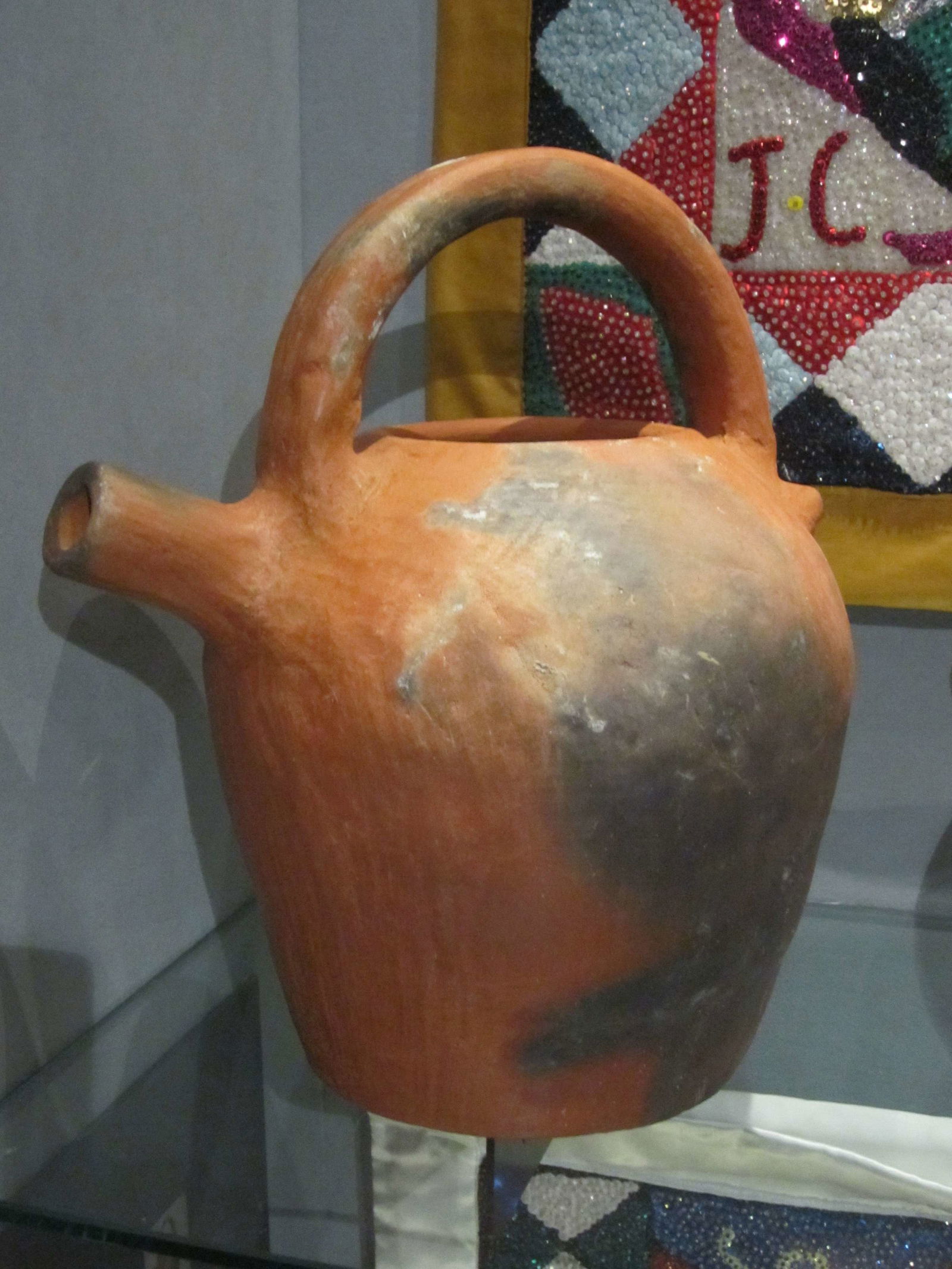 Musée international de l'esclavage