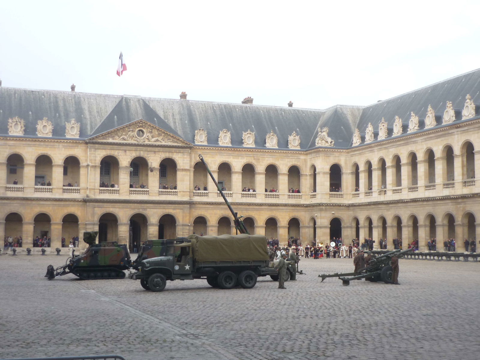 Musée de l’Armée