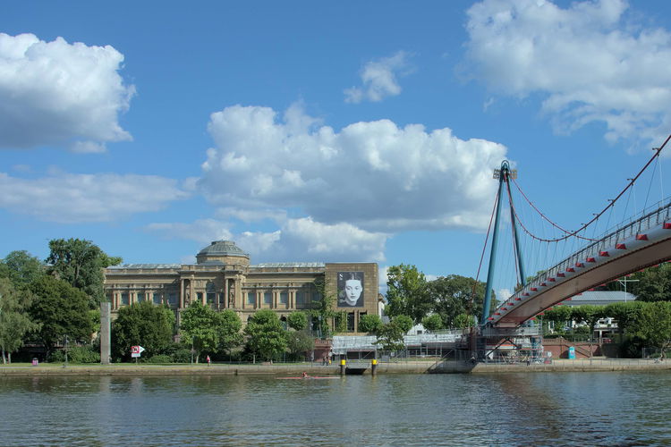 Staedel Museum