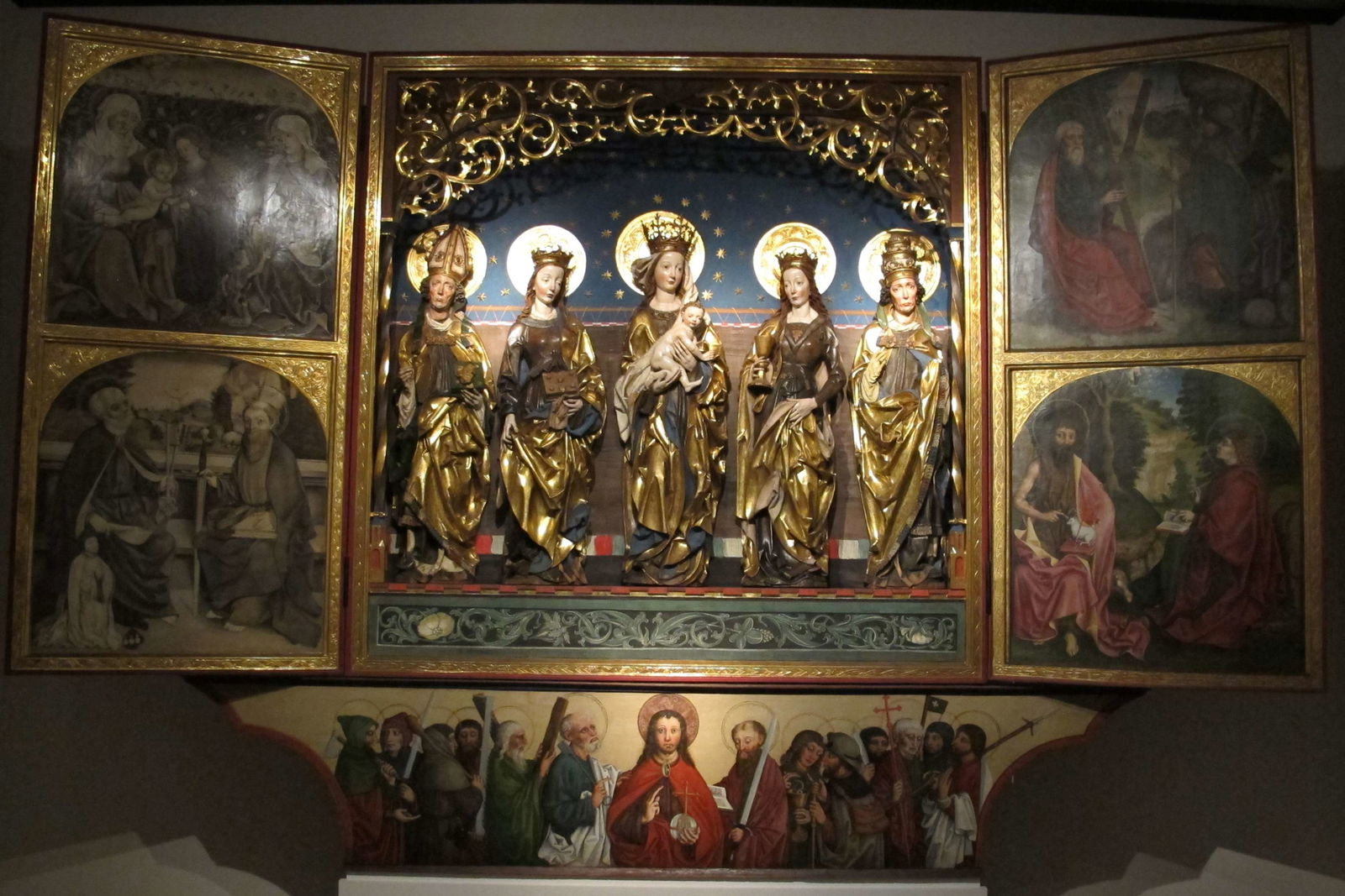 Grassi Museum für Angewandte Kunst