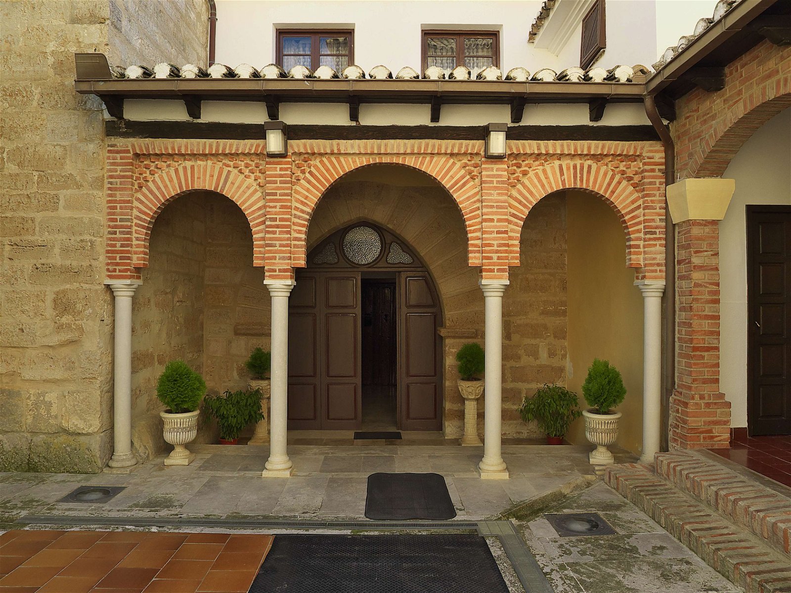 Santa Clara Monastery & Museum