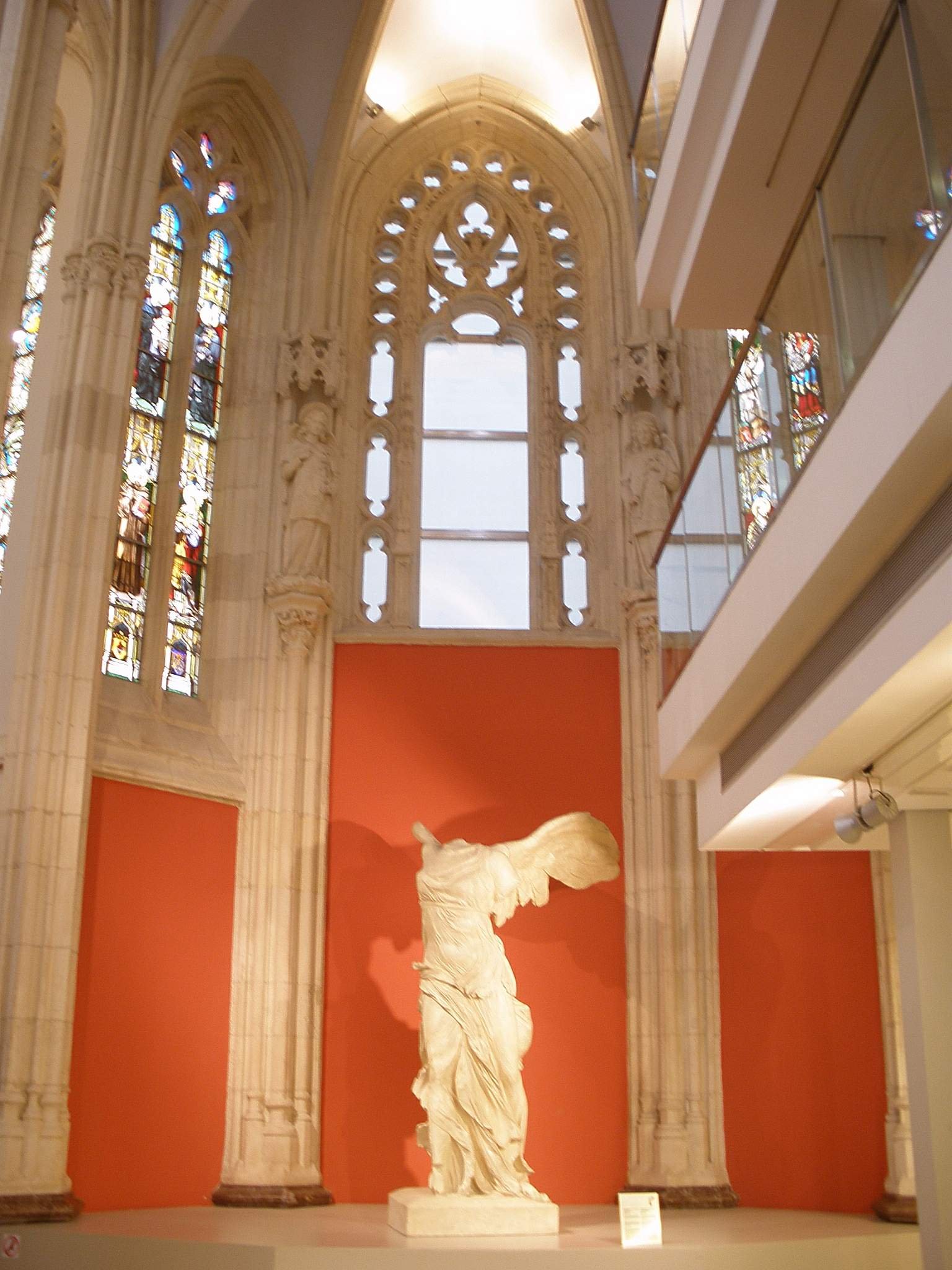 Museo de Reproducciones de Bilbao