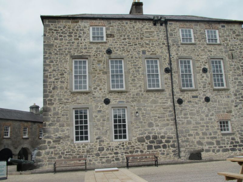 The Inniskillings Museum