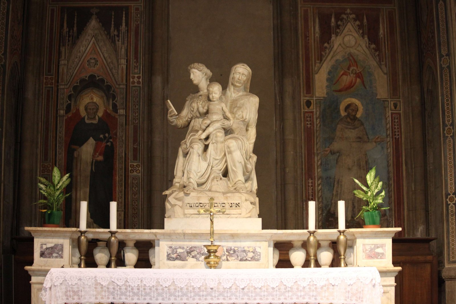 Chiesa e Museo di Orsanmichele