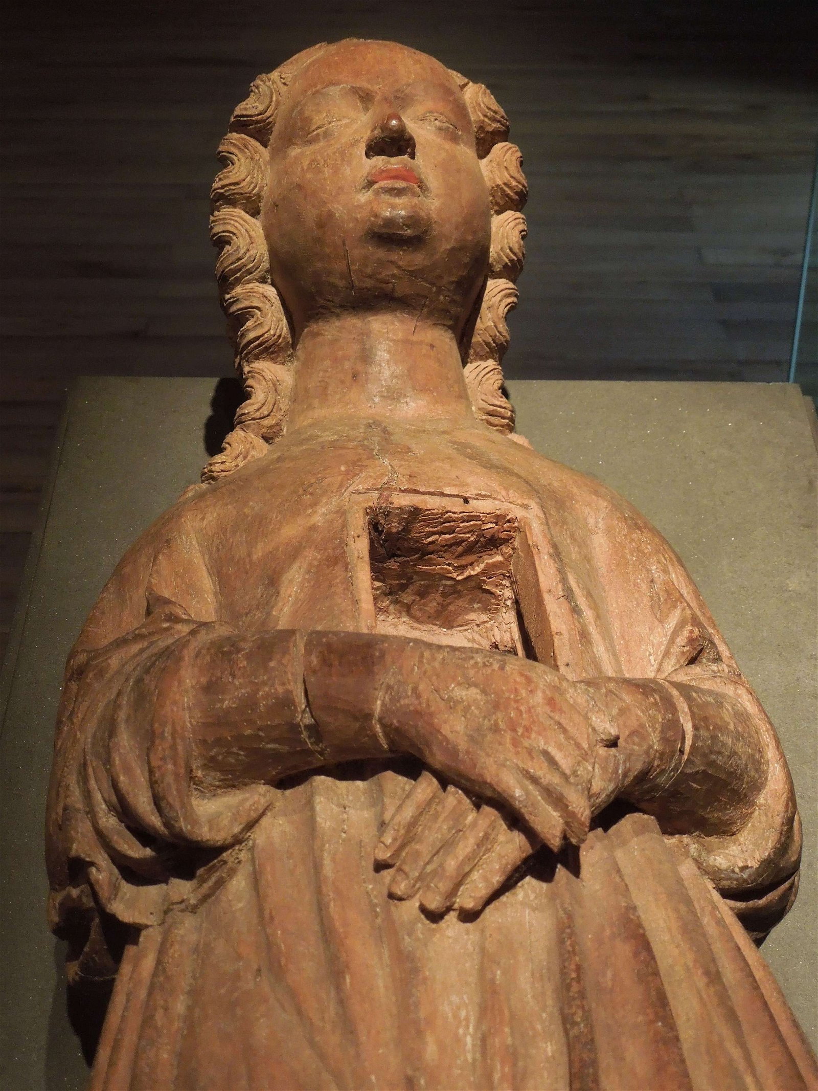 Convent of Saint Agnes of Bohemia