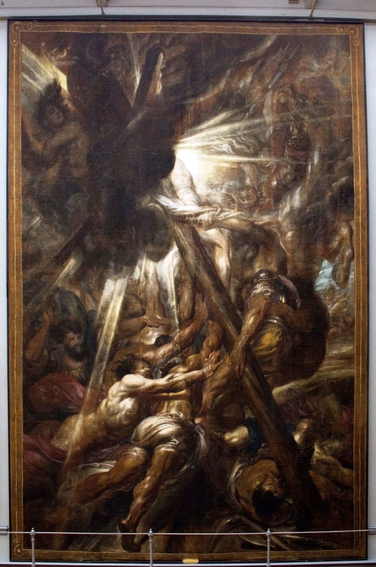 Musée Wiertz Museum