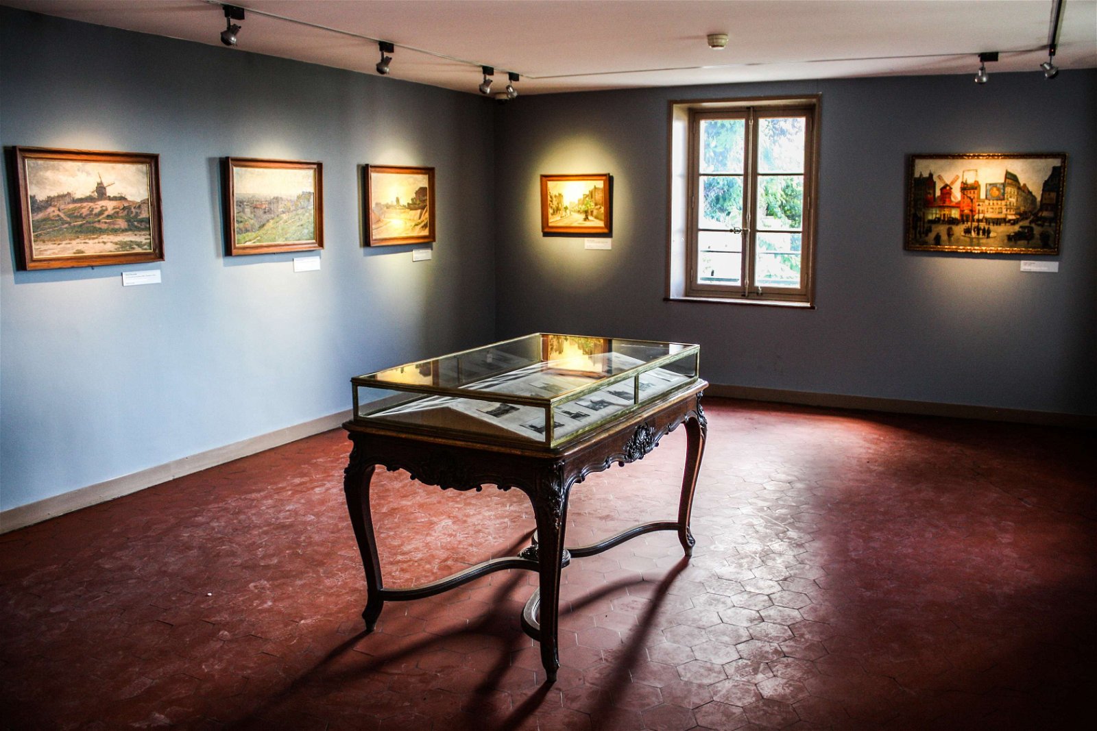 Musée de Montmartre