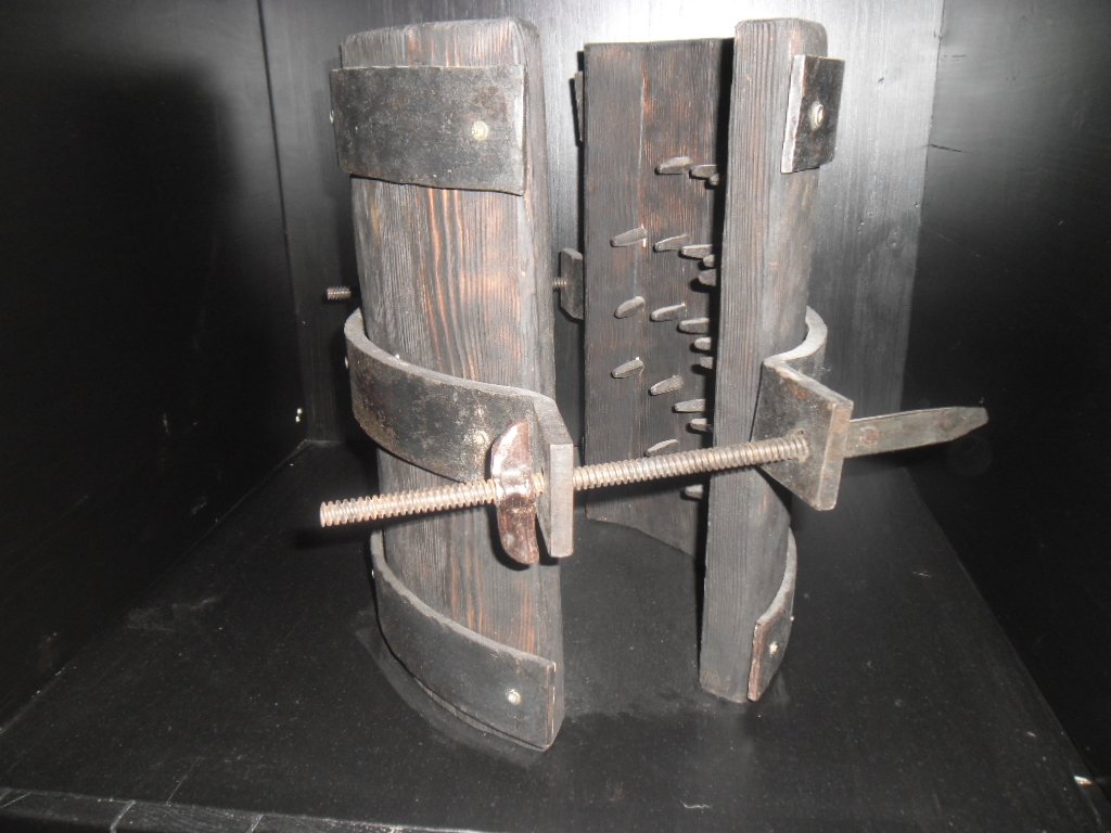 Tortureum - Museum of Torture