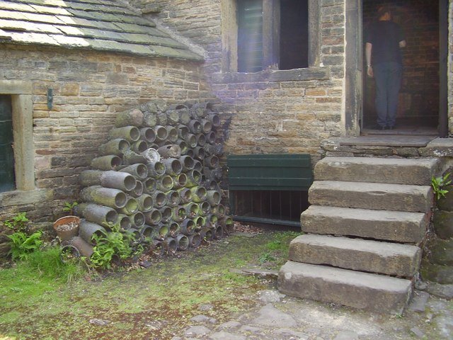 Abbeydale Industrial Hamlet
