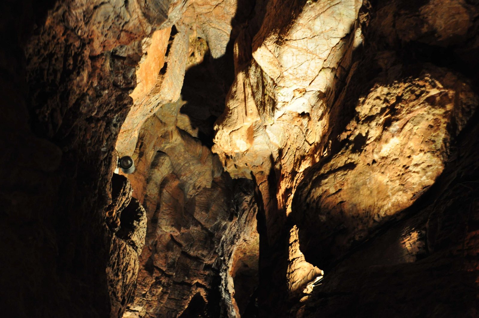 Kents Cavern Prehistoric Caves