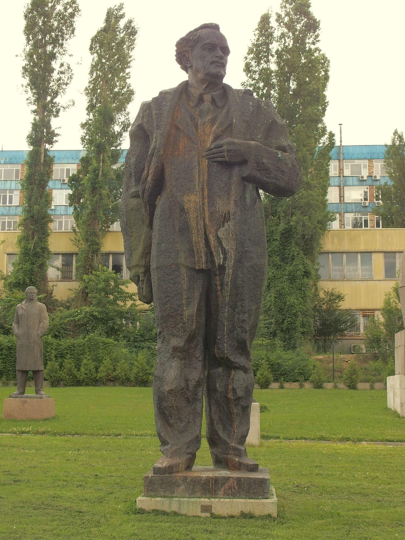 Museum of Socialist Art