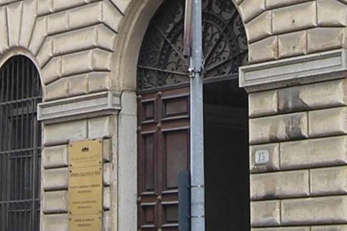 Museo di Antropologia Criminale Cesare Lombroso