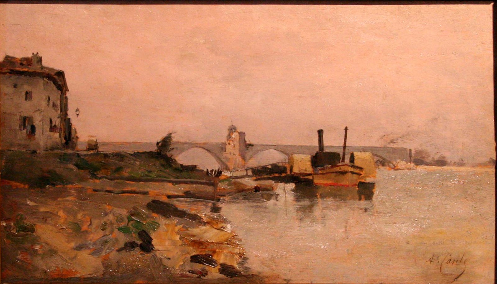 Musée Grobet-Labadié