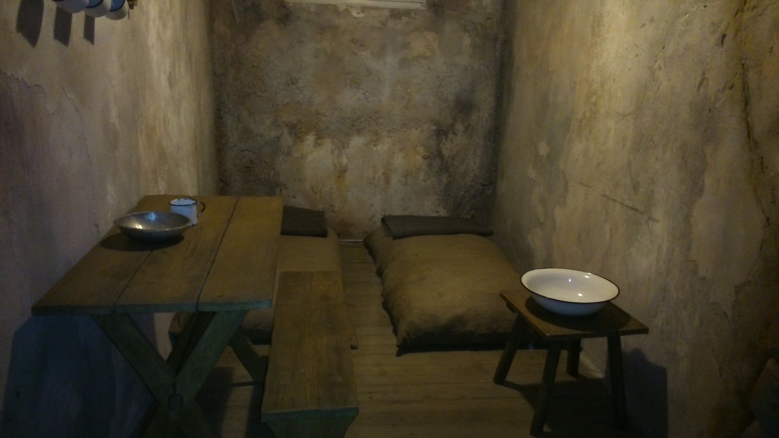 Museum of Independence Traditions