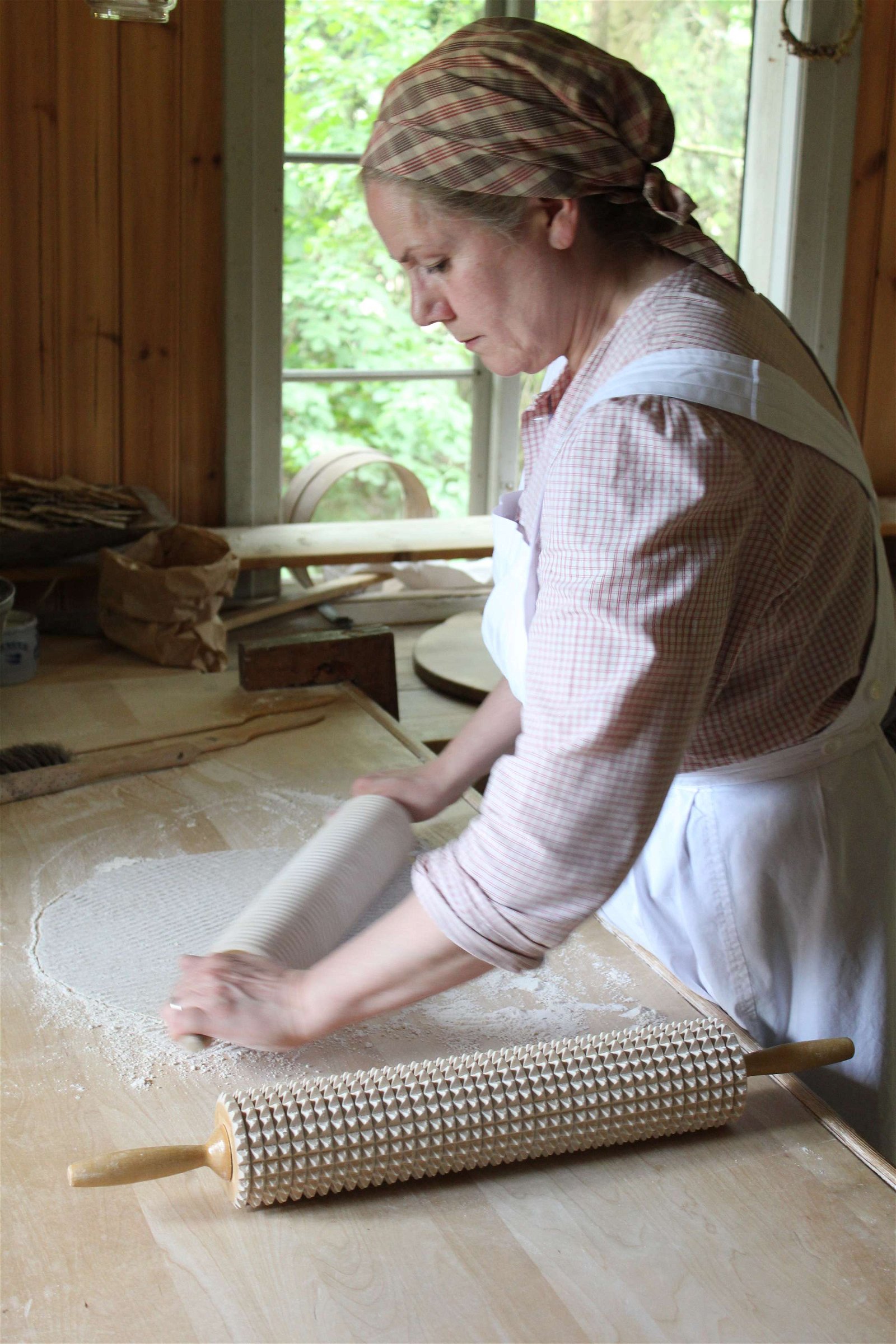 Skansen Open-Air Museum